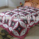 Comforters Luxury Hotel Bedding Sets Simple thumbnail-1