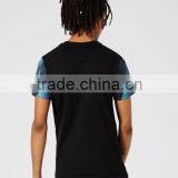 China Manufacturer Wholesale Quickly Dry Fiber Sublimation Loose Sports t Shirts thumbnail-2