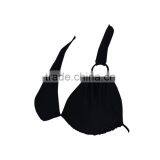 Black Bikini Woman Ladies Swimwear thumbnail-4