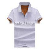 China Cheap Wholesale Mens Plain Dry Fit Sublimated Camisetas Polo thumbnail-4