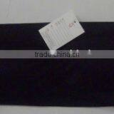 Black Simple Seamless Underwear Lady Wrap Camisole thumbnail-1