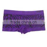 Animal Print Boyshorts Brief thumbnail-1