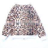 ShiJ Neoprene Leopard Jacket With Skirt Kid Clothing thumbnail-4