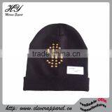 90023 Promotional Merino Wool Hat Beanie thumbnail-1