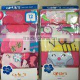 2016 New Design for Boys 2 Sleepwear Tops and 2 Pants thumbnail-3