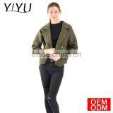 2017 Winter Fall Teen Fashion Cool Short Knit Sweater Cardigan thumbnail-1