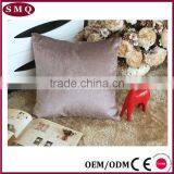 Wholesale Custom Blank Velvet Cushion Cover thumbnail-4