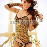 2015 Lycra Sexy Teddy thumbnail-1