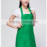 Advertising Apron Custom Logo Printing Fashion Promotional Gifts Korean Polyester Waterproof Aprons Custom Manufacturers thumbnail-6