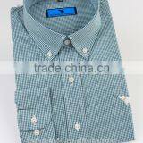 Mens Casual Dress Cotton Shirts 2017 thumbnail-1