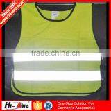 Chaleco Reflectante Seguridad,chalecos Reflectivos,yellow Cheap Reflective Vests thumbnail-3