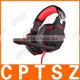 EACH G2100 Shock Bass Computer Games Headset thumbnail-4
