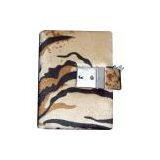 China (Mainland) Lady Book