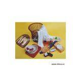 Sell Wooden Trays and Baskets thumbnail-1