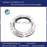 External Gear Type Slewing Bearing 011.40.800.12 thumbnail-5