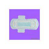 Sell 255mm Non-Woven Normal Sanitary Napkin With Wings thumbnail-1