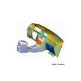 Sell Car Moulds thumbnail-1