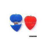 Sell Heart Shaped Flash Disk thumbnail-1