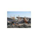 Screw Sand Washing Machine thumbnail-1