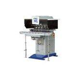 8 Color Pad Printing With Conveyor thumbnail-1