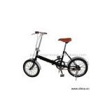 Sell Folding Bicycle (VOP-F904)