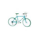 Mountain Bicycle thumbnail-1