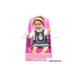 Sell Sweet Baby Girl Doll