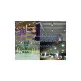 LED High Bay Light for Gym, 80W LED Industrial Hang Lighting, High Power Mining Project Lights, Commercial Factory Warehouse Lamp thumbnail-3