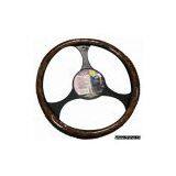 Steering Wheel Cover thumbnail-1