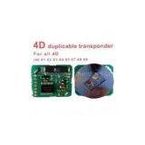 4D Duplicable Transponder thumbnail-1