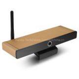 ANDROID TV BOX QUAD CORE RK3188 WITH 5.0MP CAMERA IPR1107A thumbnail-1