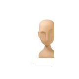 Abstract Mannequin Head