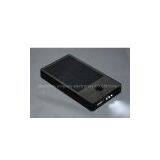 Supply Solar Charger and External Mobile Battery Charger thumbnail-1