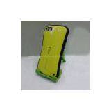 Sports Car Case for IPhone 5 Ultra Shock IFace Case thumbnail-1