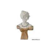 Sell Lady Marble Bust thumbnail-1