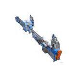 Pvc Garden Hose Production Line thumbnail-1