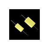 Sell Axial-Type Metallized Polypropylene Film Capacitor thumbnail-1
