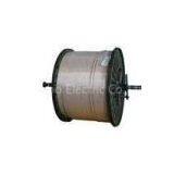 Bare Copper 75 Ohm Leaky Feeder Cable, SLYWV-75-10 MSHA Certified Leaky Cable For Tunnels thumbnail-1