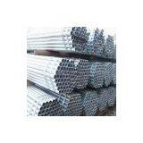 Hot Dipped Galvanized Steel Pipe thumbnail-1