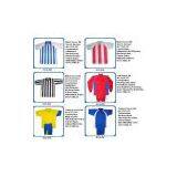 Pakistan Soccer Kits thumbnail-1