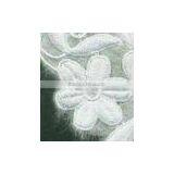 Water Soluble Spunlace Nonwoven Fabric Pva Embroidery Paper thumbnail-6