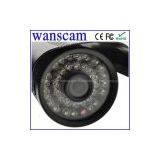 Wanscam Outdoor Wifi Wireless Bullet Waterproof P2P IP Camera thumbnail-2