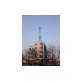 Roof Top Telecom Tower thumbnail-1