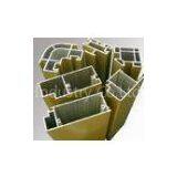 Outside-hung Aluminum Door Extrusions for Casement Windows thumbnail-1