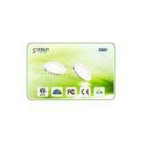 4 Inch 8w Energy Saved LED Flat Panel Lights , Commercial Recessed LED Ceiling Lights thumbnail-1