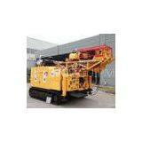 Hydraulic Crawler Drilling Rig , Surface Diamond Core Drill Machine CSD1800X thumbnail-1