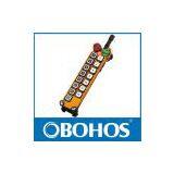 HS-14S/D Single/Double Speed Industrial Wireless Remote Control System for Crane Hoist thumbnail-1