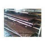 Poplar Core Film Faced Shuttering Plywood Sheets for Commercial , Weather Resistant thumbnail-1