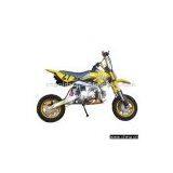 Sell Dirt Bike thumbnail-1