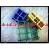ISO and SGS Approved High Quality Good Price FRP Grating Price Jiangyinrunlin thumbnail-2